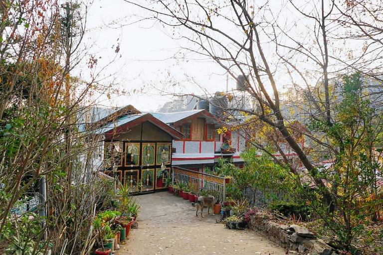 Vacation home | Perfect for remote work | Dogs allowed in Shimla