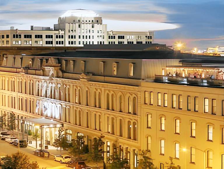 The Tremont House, Galveston, a Tribute Portfolio Hotel in Galveston, TX