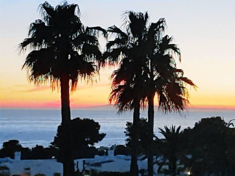 Apartamento La Cala de Mijas