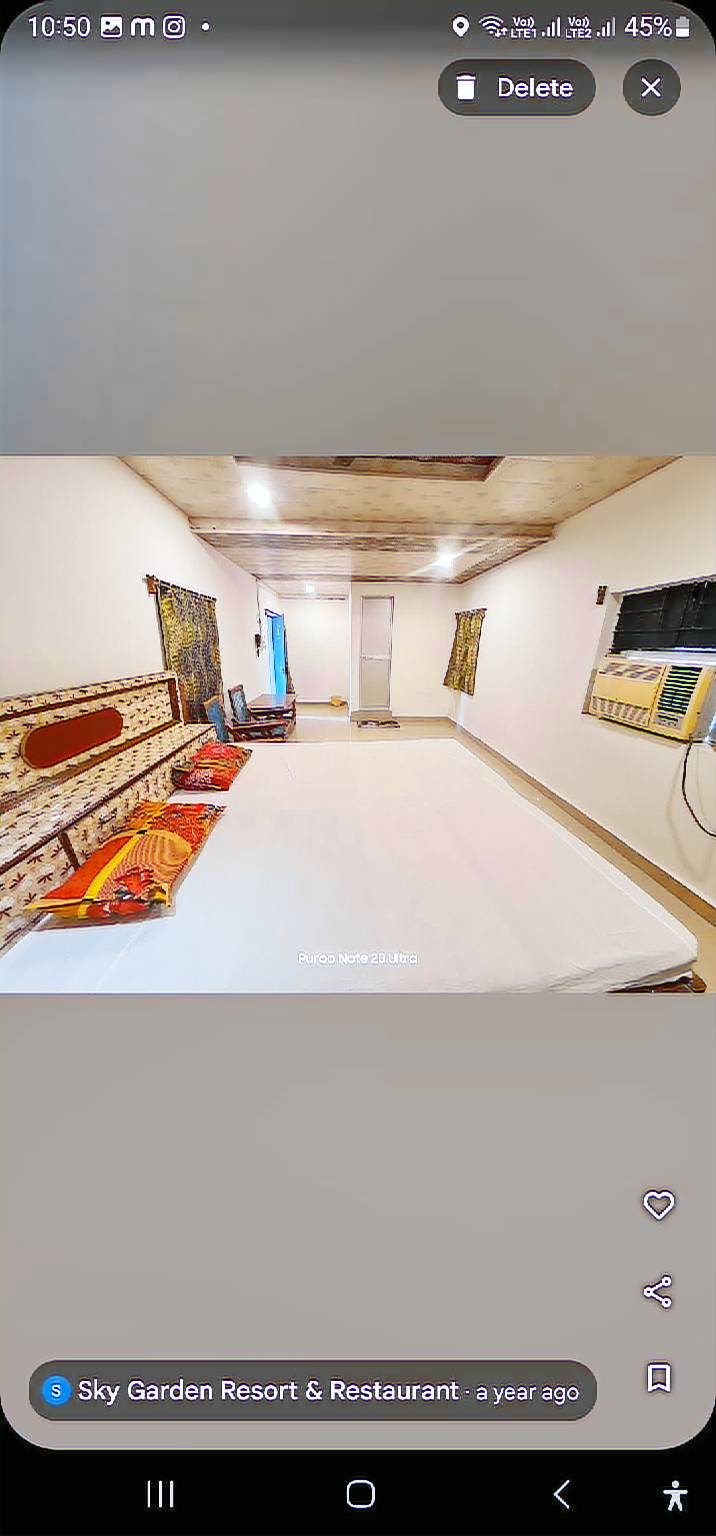 Apartment Kudaridih