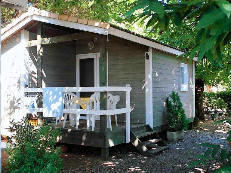 Chalet Ribes