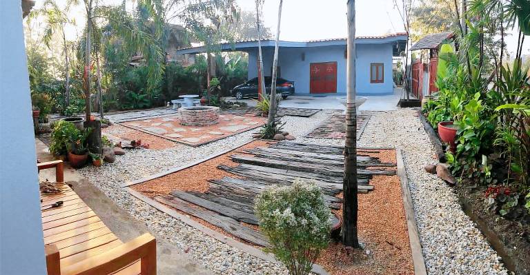 Baan Mali Homestay Lampang — photo 4