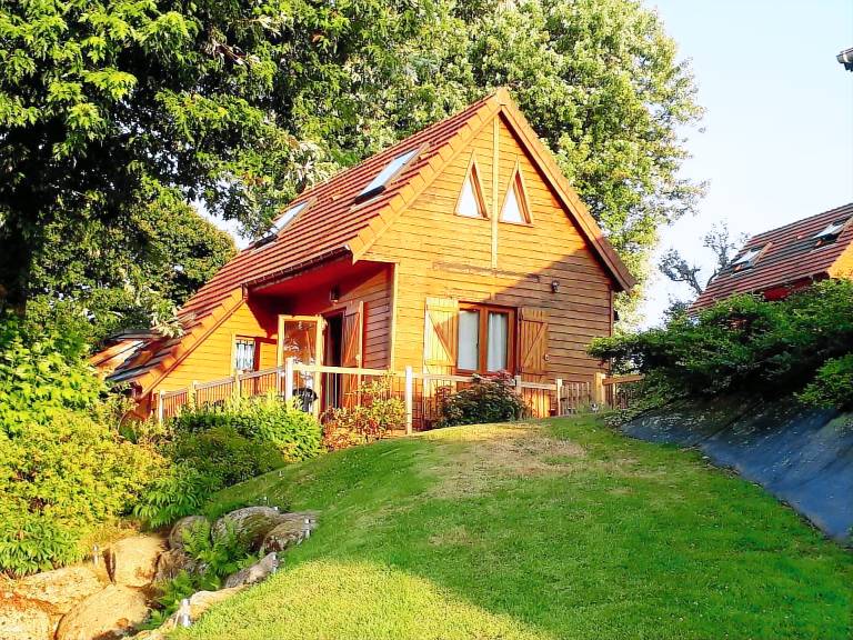 Chalet  Sourdeval