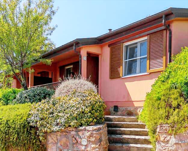 Ferienhaus in Orbetello, Fonteblanda f&uuml;r max. 4 Personen, 