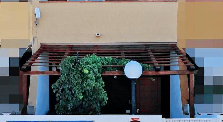 Bed & Breakfast Spadafora