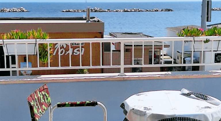 Lovely holiday apartment | Dogs allowed in Fermo