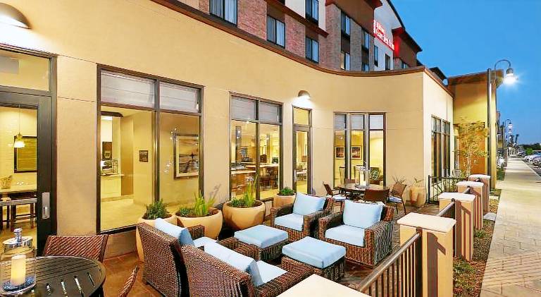 Hilton Garden Inn Los Angeles Redondo Beach — photo 5