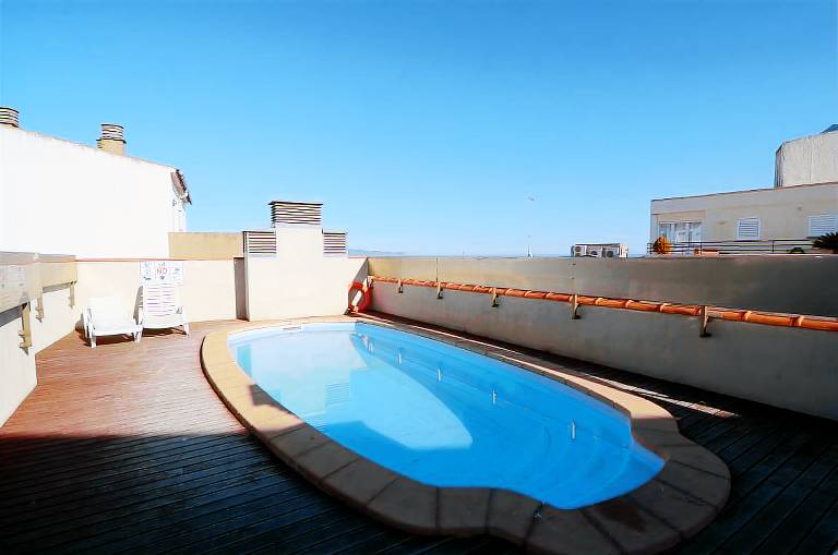 Apartamento  Albons
