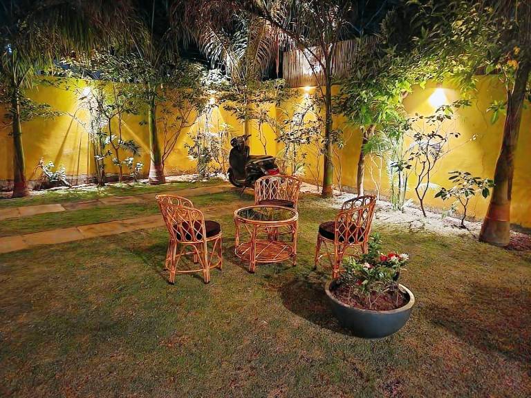 Vacation home with 2 rooms for 5 persons — photo 5