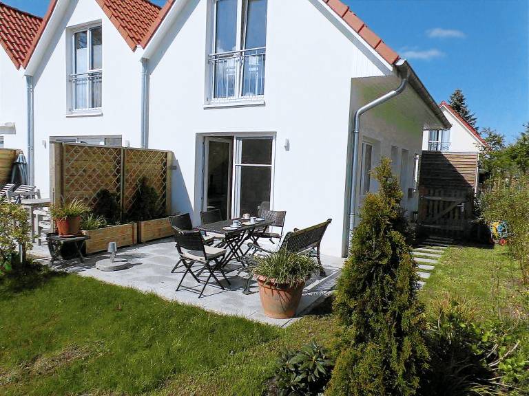 Ferienwohnung Behrensdorf