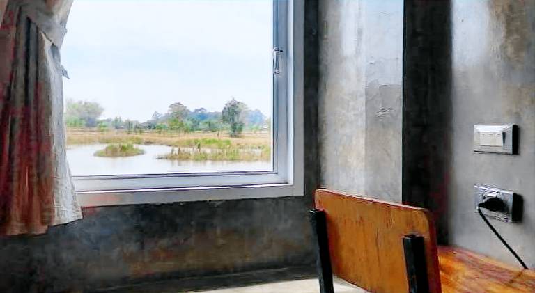 Dungkaew lakeview resort — photo 3