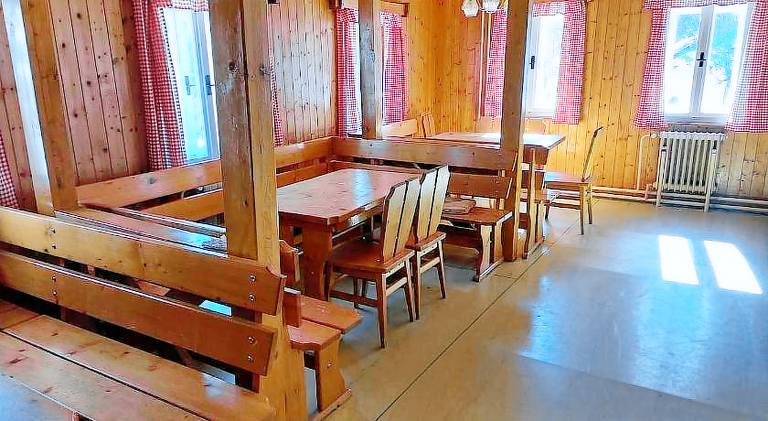Chalet | Pets are welcome — photo 4
