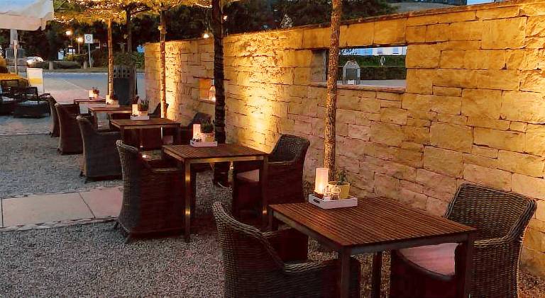 Taste Style Hotel Baren Auggen — photo 4