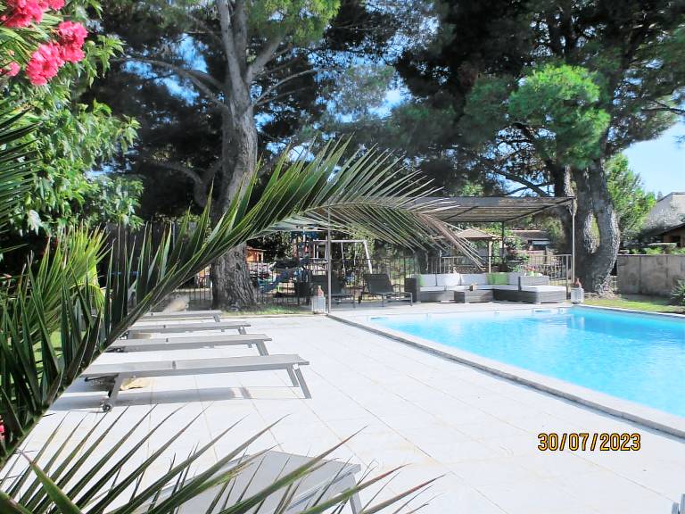Appartement Noves