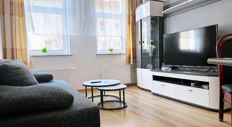 Rental apartment with 1 room for 7 persons — photo 2