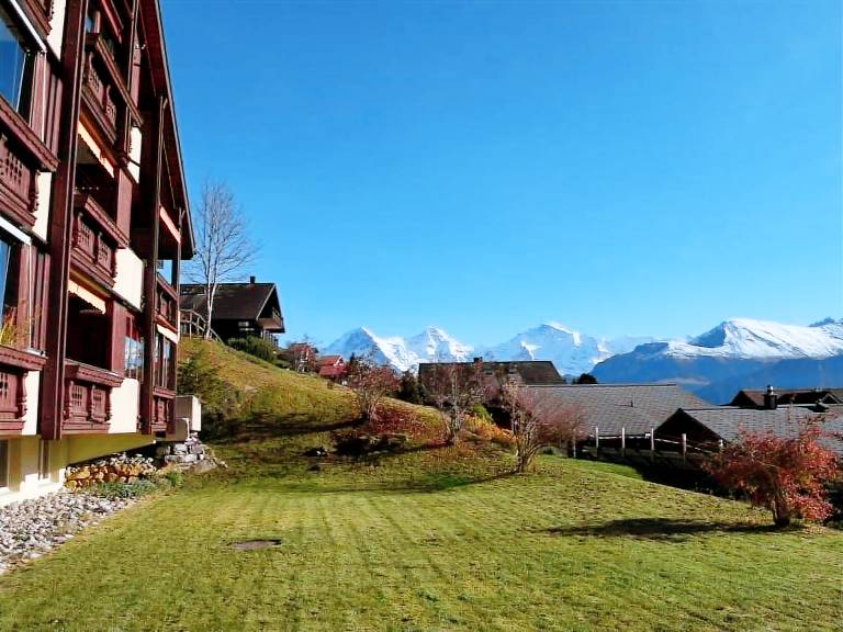 Ferienwohnung Interlaken