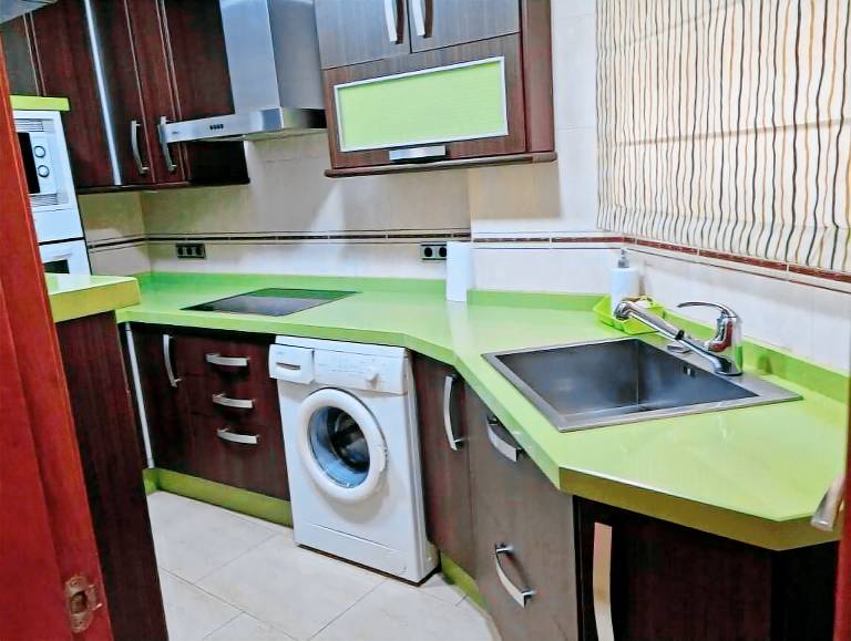 Appartement Lucena