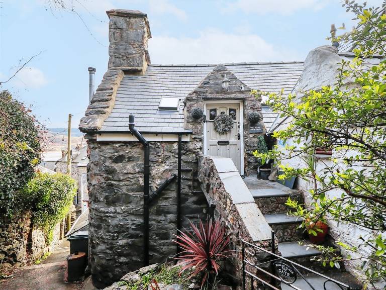 Cottage Barmouth