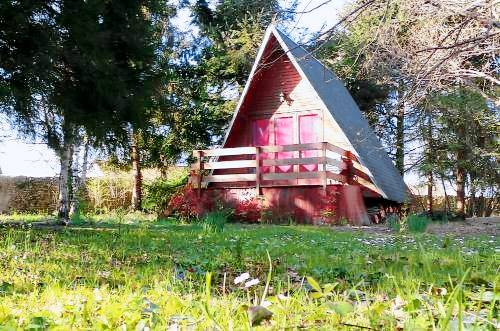 Chalet Chouzy-sur-Cisse