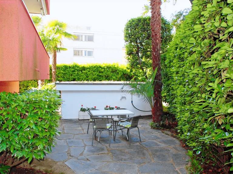 Ferienwohnung Ascona