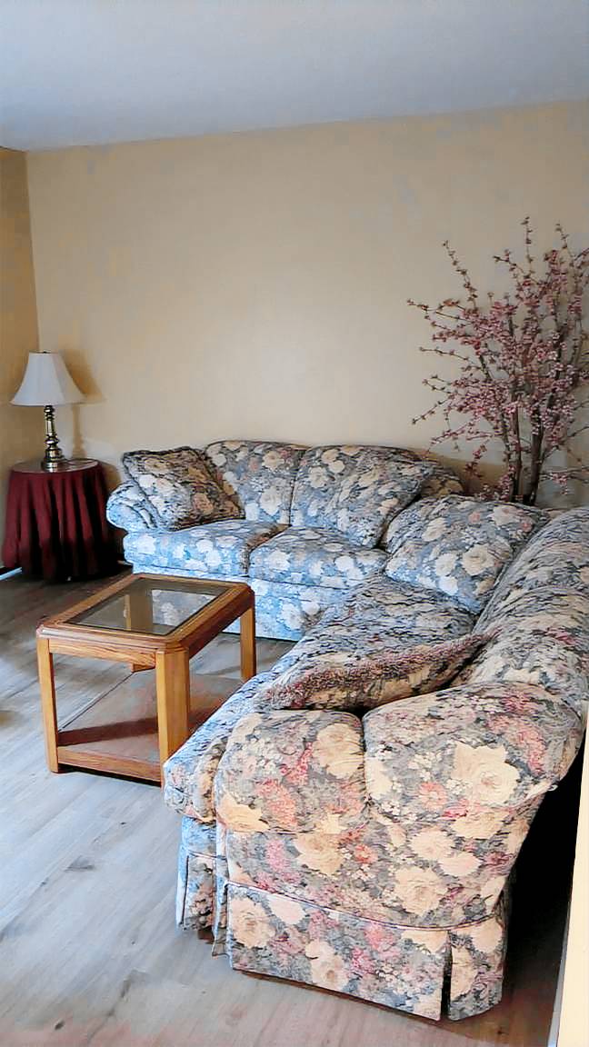 Apartment  Hutchinson
