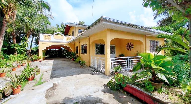 House with 2 rooms for 8 persons — photo 5