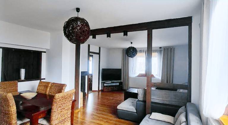 Apartment with pool — photo 2