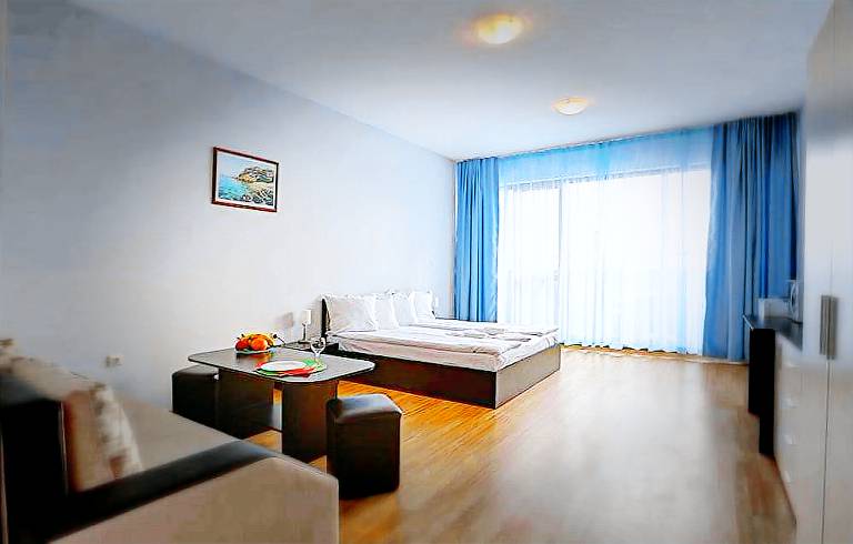 Aparthotel  Goldstrand