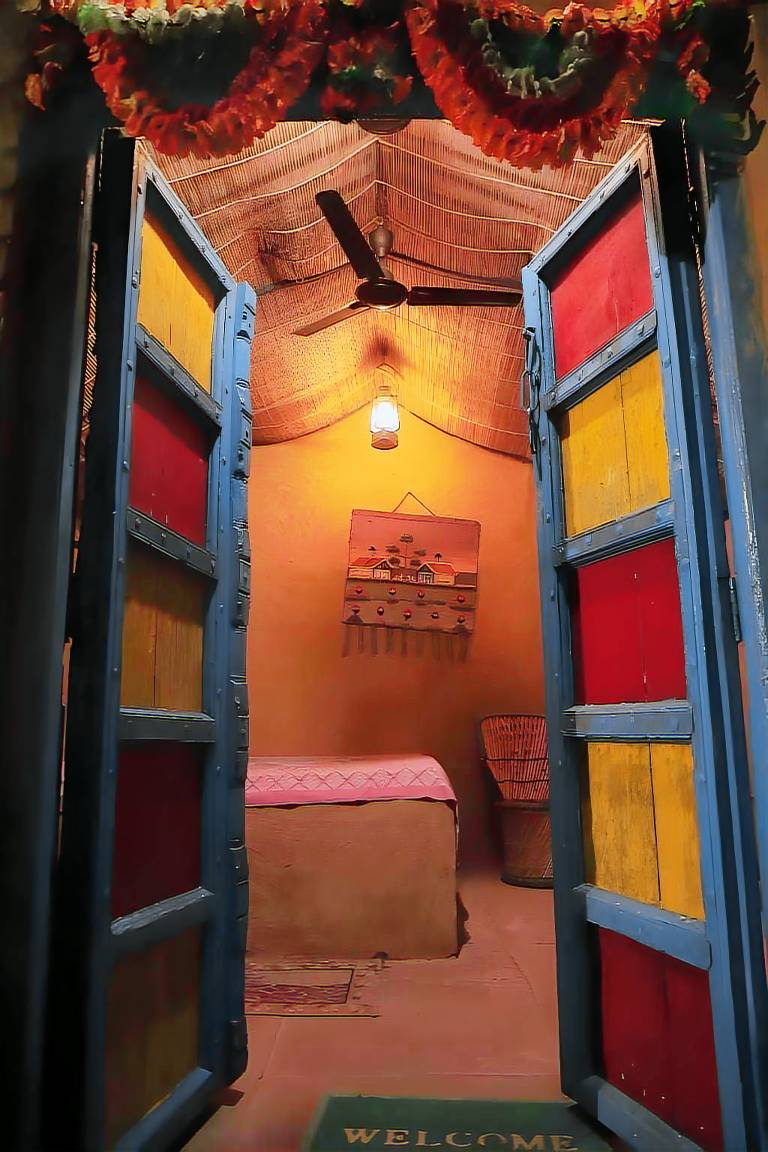 Village Homestay — photo 2