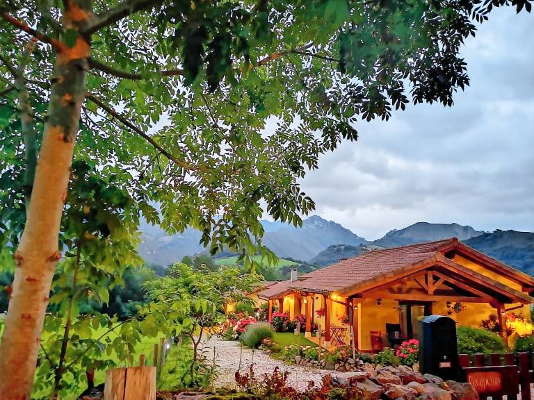 Chalet Tereñes
