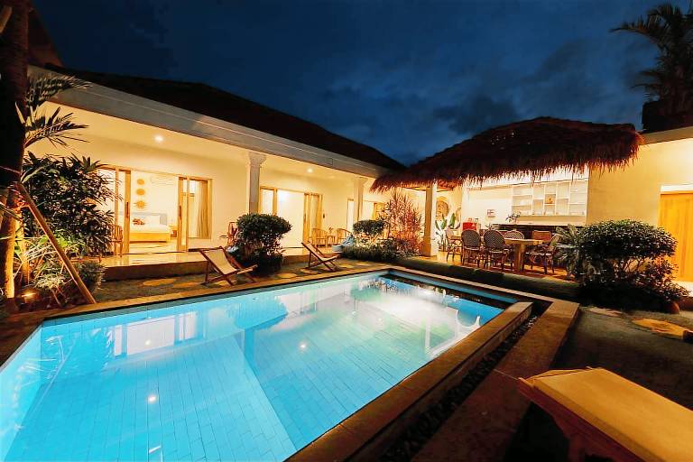 Villa Canggu