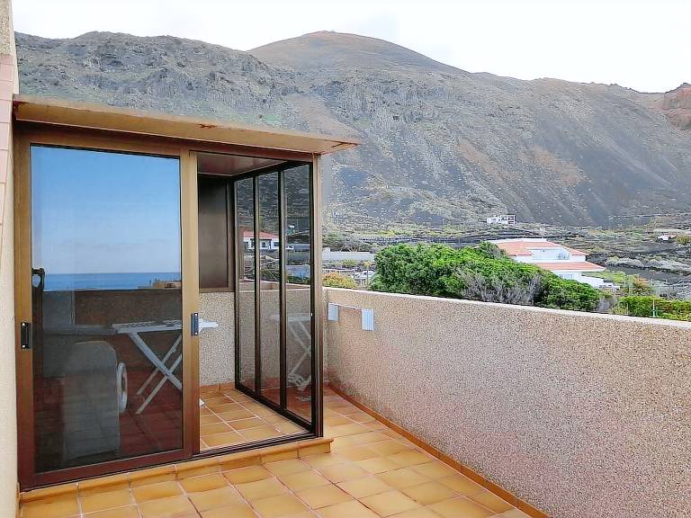 Apartment Tamaduste