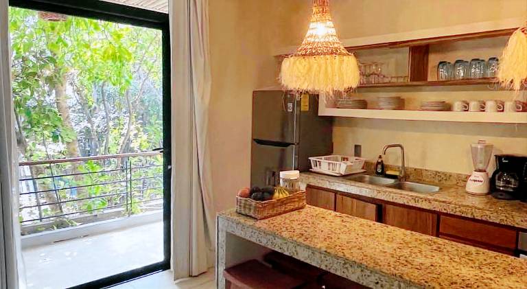 Jungle View 2bed 2bath Condo/ Wi-Fi/ Pool/ Gym — photo 3