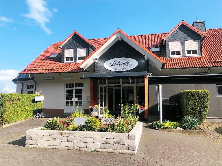 Lakeside Resort Michaela GmbH & Co. KG — photo 4