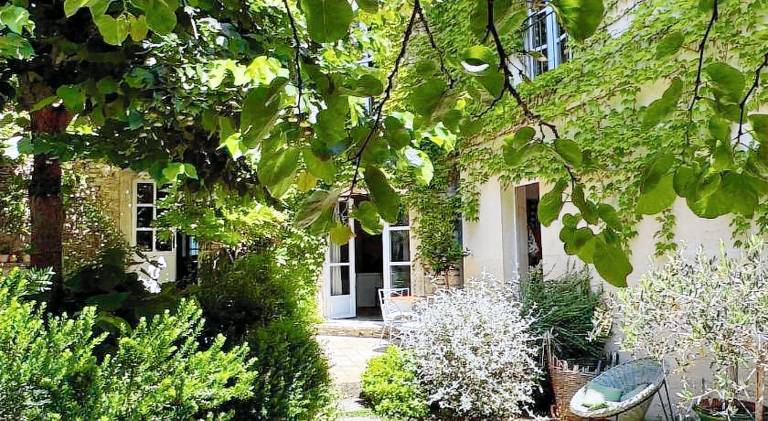 Le Clos de Gordes in Gordes