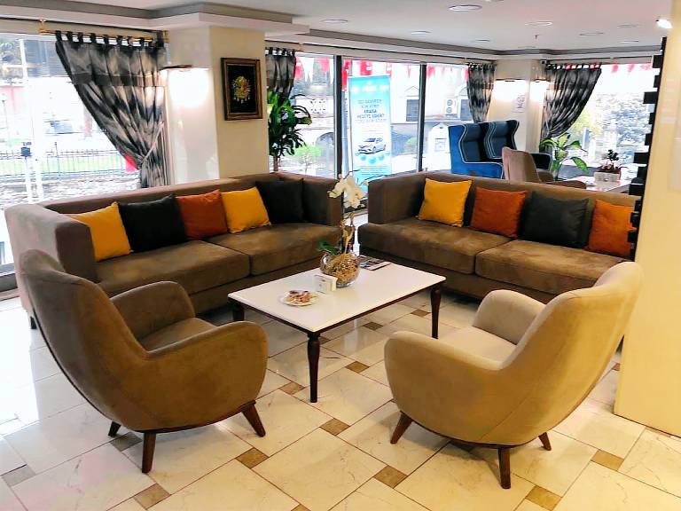 Anafarta Otel — photo 2
