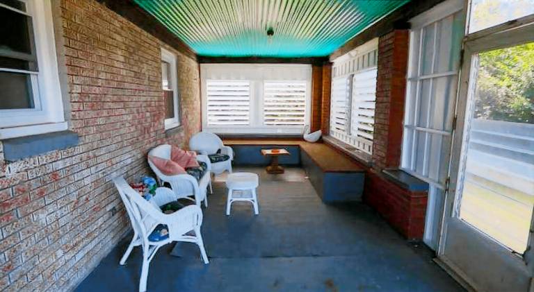 Vacation home with 4 rooms for 10 persons — photo 3
