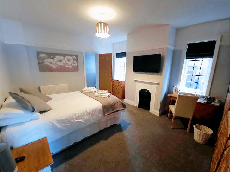 The Bugle Inn Botley