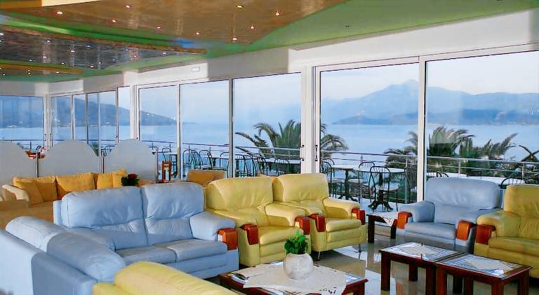 Princessa Riviera Resort — photo 2