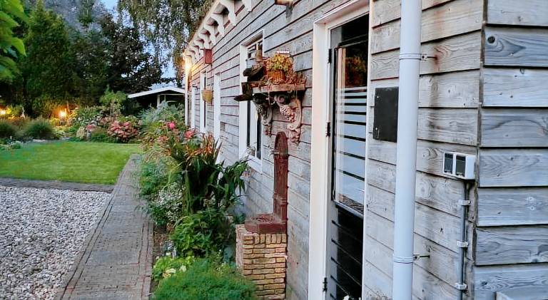 Bed & Breakfast  Hoorn