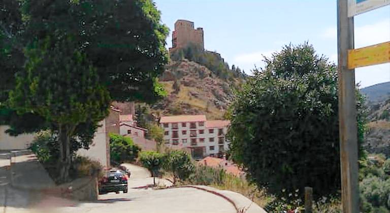 Apartamento Valdelinares