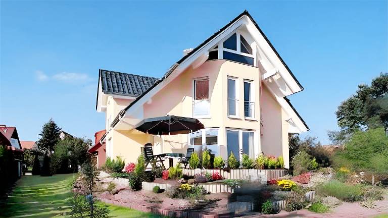 Ferienwohnung  Wustermark