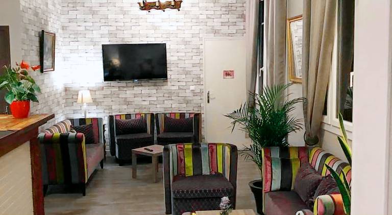 HOTEL LES IRIS — photo 5