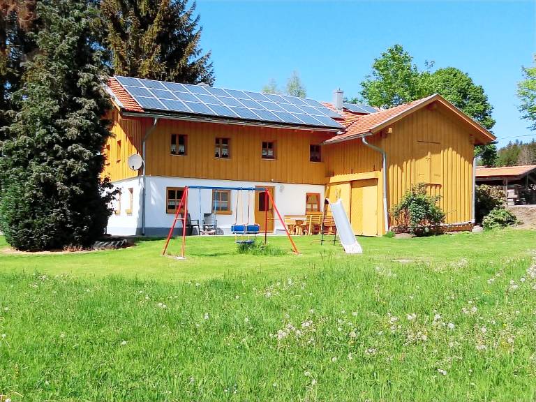 House Wiesing