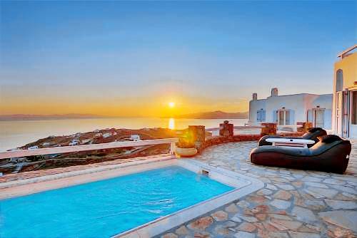 Villa Mykonos