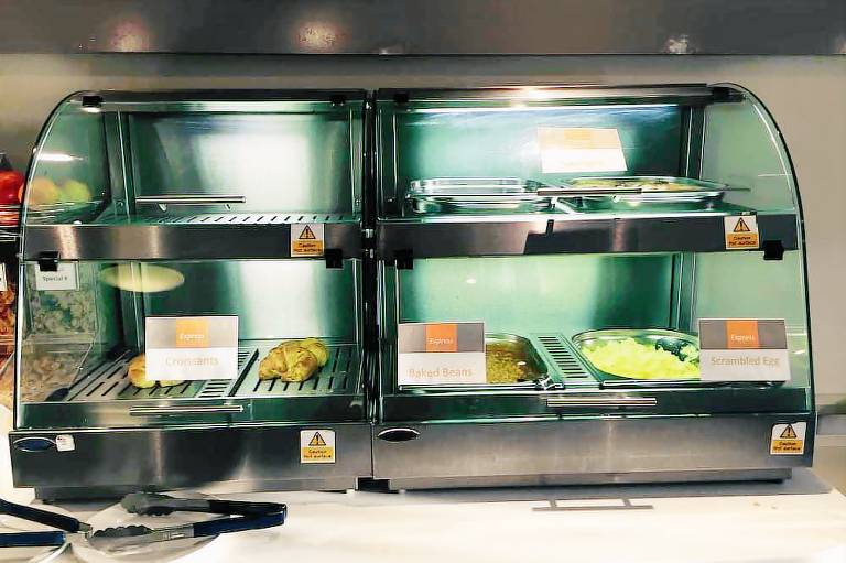 Holiday Inn Express Glenrothes by IHG