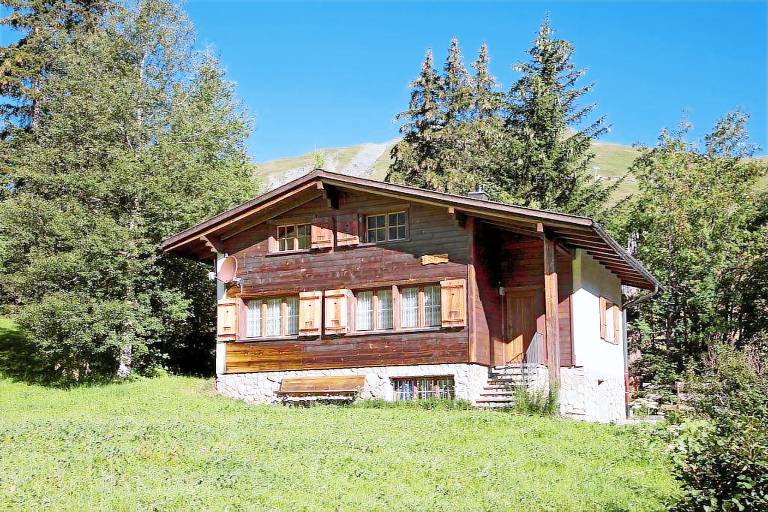 Appartement Adelboden