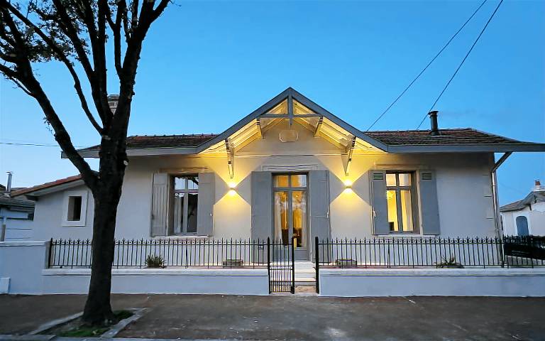 Maison de vacances Arcachon