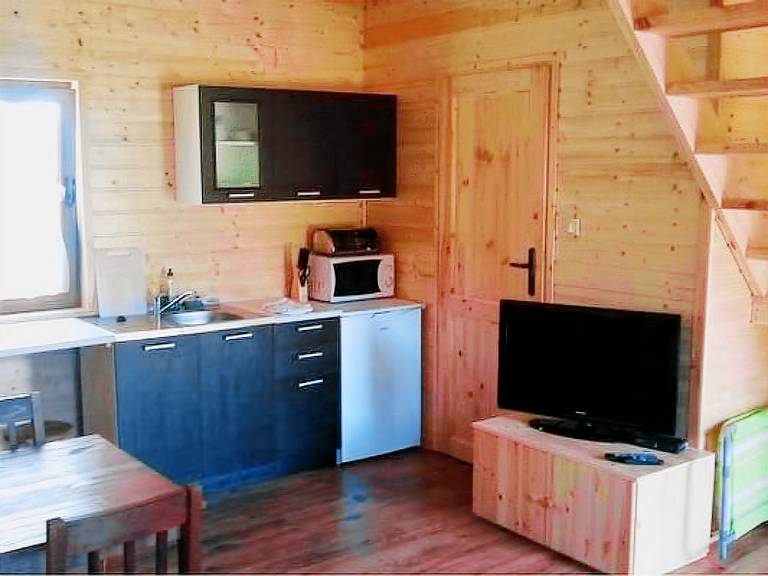 Gemütliches Appartement mit Terrasse und Garten — photo 3