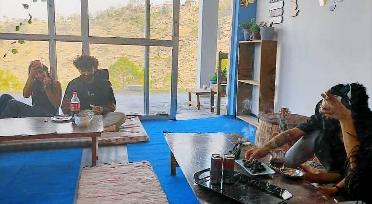 Nirvana Heights Kasar Devi — photo 4